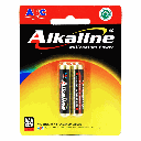 ABC Alkaline AAA Lr-03 / 2 Pcs